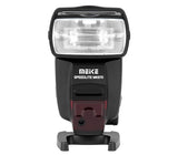 Meike Speedlite MK570 für Canon EOS Kameras