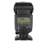 Meike Speedlite MK570 für Canon EOS Kameras