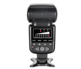 Meike Speedlite MK930 Blitz für Nikon D7000 D5100 D3100 D800 D90 - B-Ware
