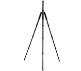JUSINO TKQ-284 Systemstativ – wandelbares Reisestativ mit Monopod & Tischstativ