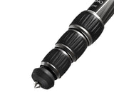 Profi Traveller Tripod Stativ mit Monopodfunktion JUSINO TK-324