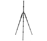 JUSINO TK-255S Kleines Traveller Tripod/Monopod Reisestativ