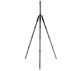 JUSINO TK-284 Tripod Traveller Reisestativ mit Monopodfunktion