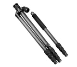 Leichtes Tripod/Monopod Traveller Stativ JUSINO TK-254