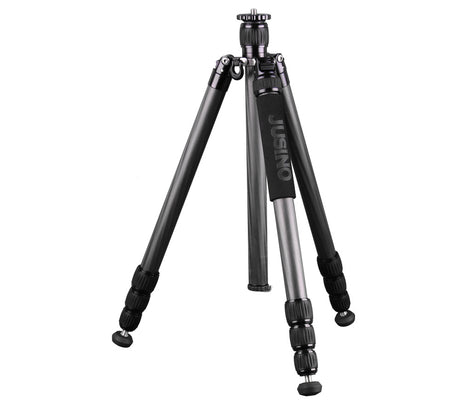JUSINO TK-284 Tripod Traveller Reisestativ mit Monopodfunktion