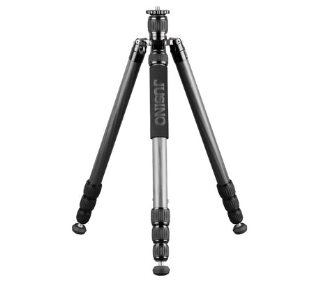 JUSINO TK-284 Tripod Traveller Reisestativ mit Monopodfunktion