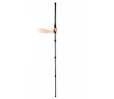 Leichtes Tripod/Monopod Traveller Stativ JUSINO TK-254