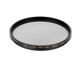 Daisee Polfilter 67mm zirkular C-POL Pro DMC Slim vergütet