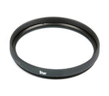 Sternfilter Gitter-Filter Star 6 x Filter 77 mm