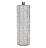 Stabiler geriffelter Aluminium-Kameragriff, in 8 Farben erhältlich