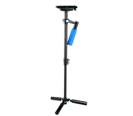 ayex Schwebestativ – Mechanischer Kamera-Stabilisator für ruhige Videos