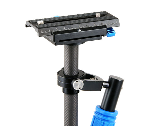 ayex Schwebestativ – Mechanischer Kamera-Stabilisator für ruhige Videos
