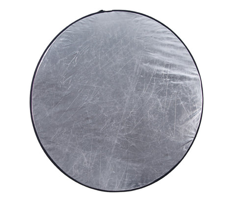 Faltreflektor Diffusor 5 in 1 - 56cm Ø 22"