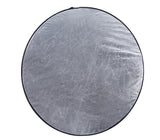 Faltreflektor Diffusor 5 in 1 - 56cm Ø 22"