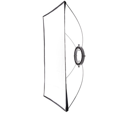 Softbox SL Series Studiosoftbox 70 x 100 mit universellem Adapterring