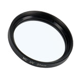 UV Filter MC Schutzfilter für Objektive mit 37mm Gewinde