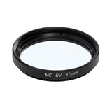 UV Filter MC Schutzfilter für Objektive mit 37mm Gewinde