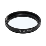 UV Filter MC Schutzfilter für Objektive mit 37mm Gewinde