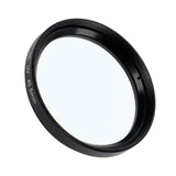 UV Filter MC 40,5mm Schutzfilter für Objektive mit 40,5mm Gewinde, Multicoated (MC)