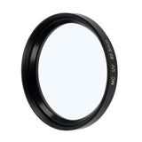 UV Filter MC 40,5mm Schutzfilter für Objektive mit 40,5mm Gewinde, Multicoated (MC)