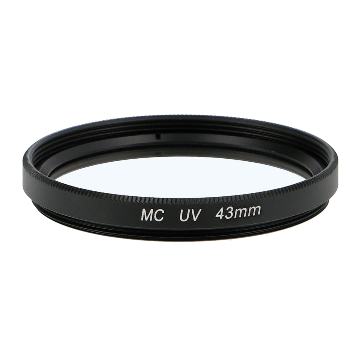 UV Filter MC Schutzfilter für Objektive mit 43mm Gewinde