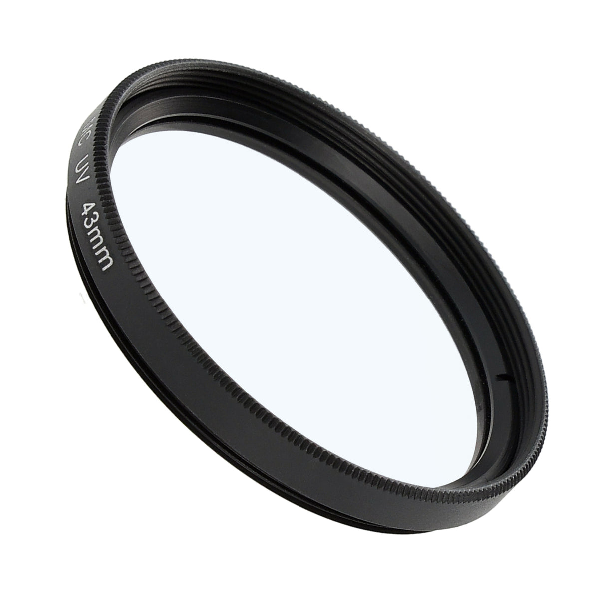 UV Filter MC Schutzfilter für Objektive mit 43mm Gewinde