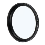 UV Filter MC Schutzfilter für Objektive mit 43mm Gewinde