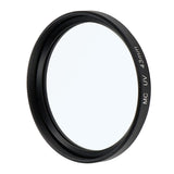 UV Filter MC Schutzfilter für Objektive mit 43mm Gewinde