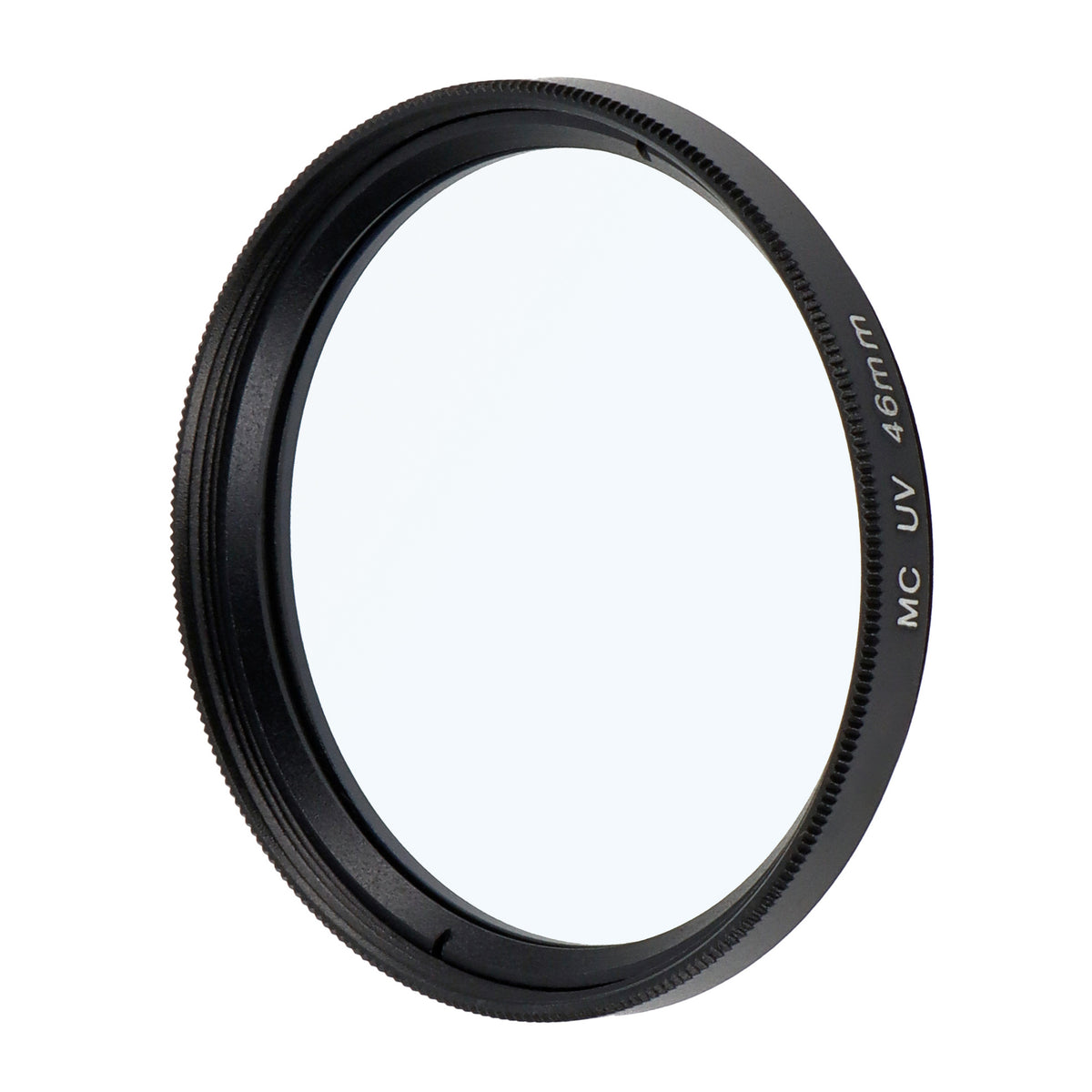 UV Filter MC Schutzfilter für Objektive mit 46mm Gewinde