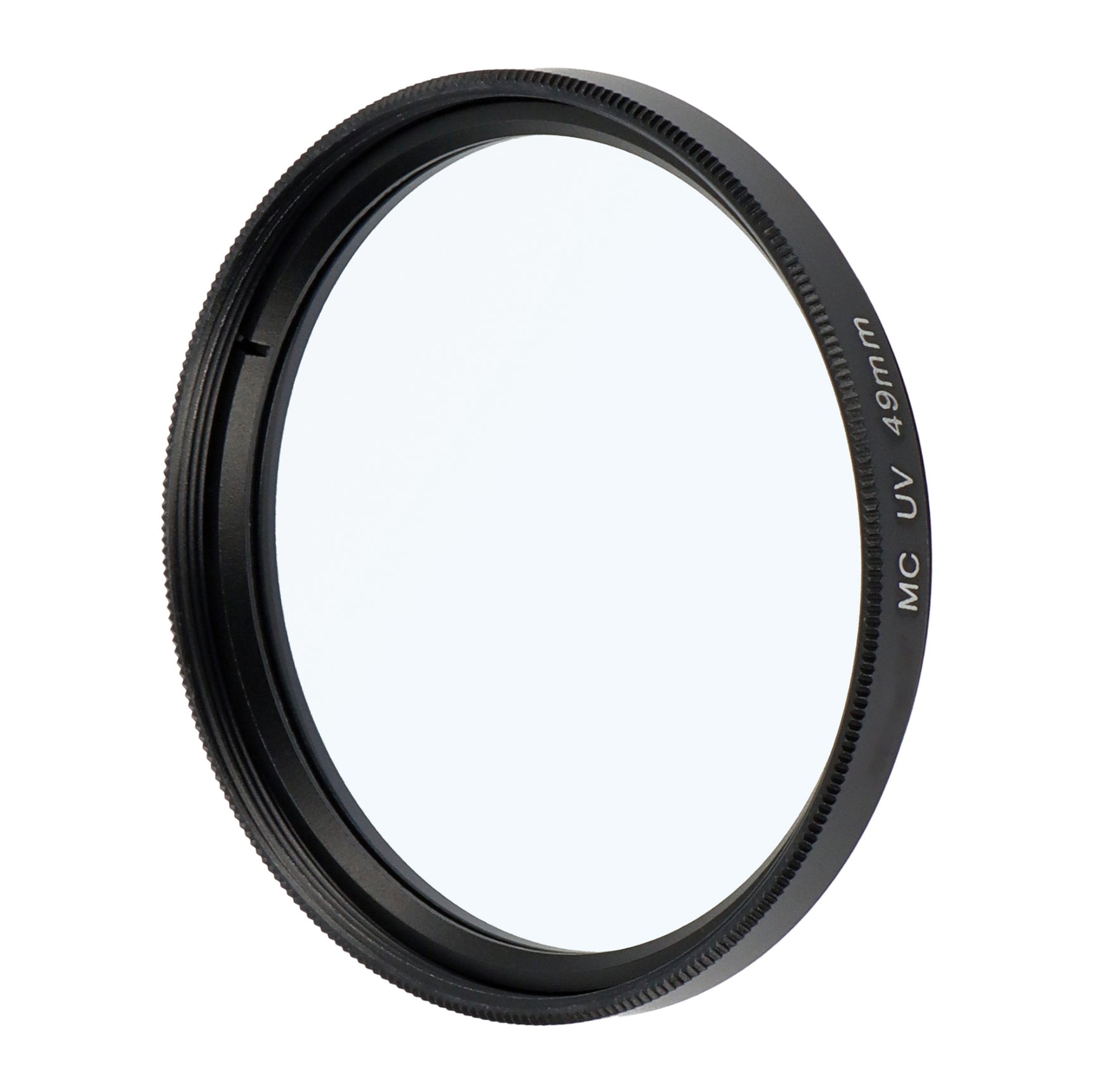 UV Filter MC Schutzfilter für Objektive mit 49mm Gewinde