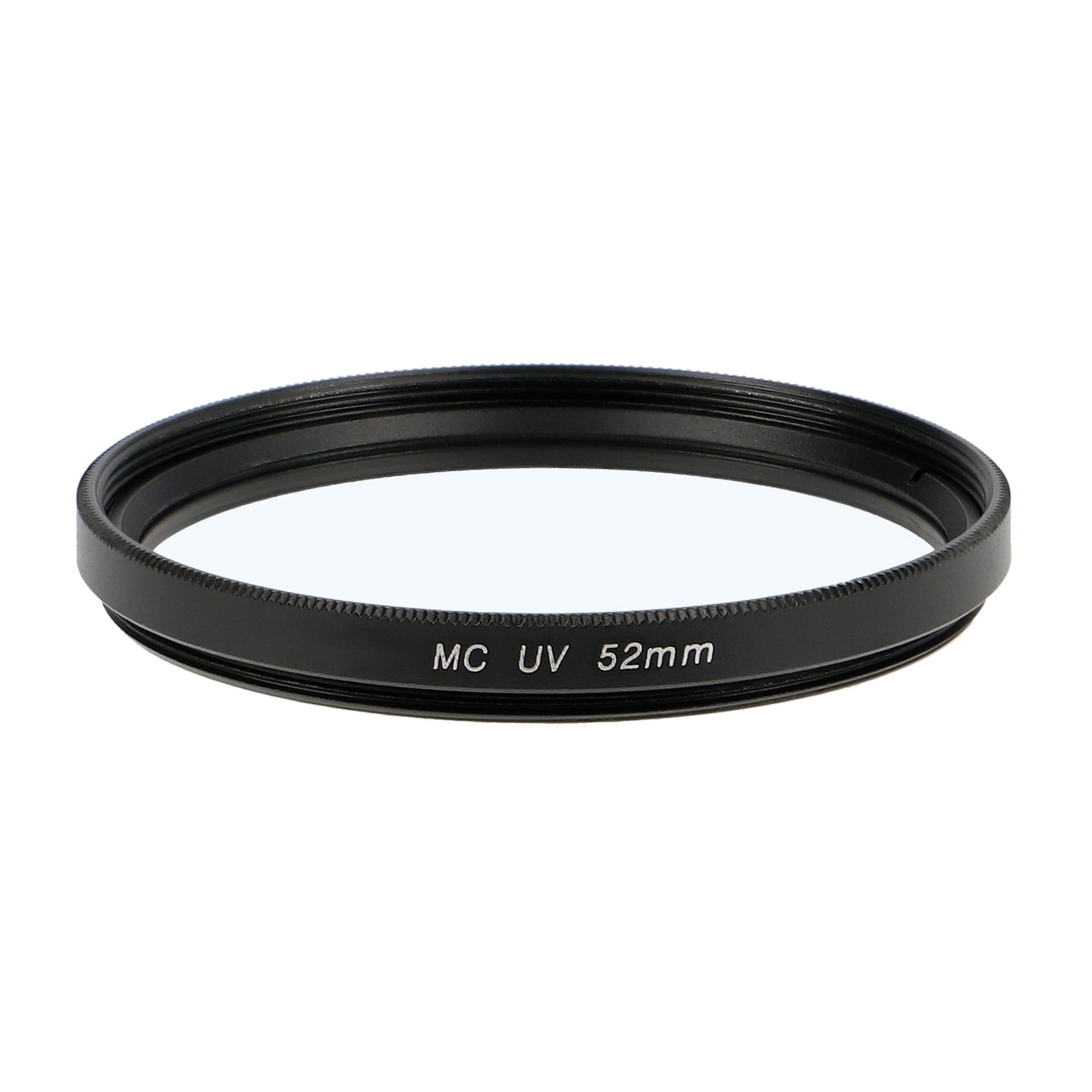 UV Filter MC Schutzfilter für Objektive mit 52mm Gewinde