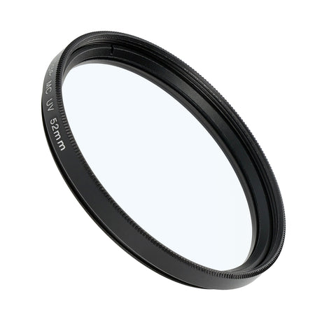 UV Filter MC Schutzfilter für Objektive mit 52mm Gewinde