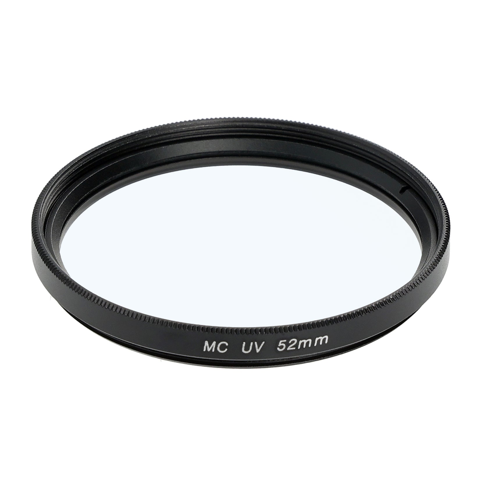 UV Filter MC Schutzfilter für Objektive mit 52mm Gewinde