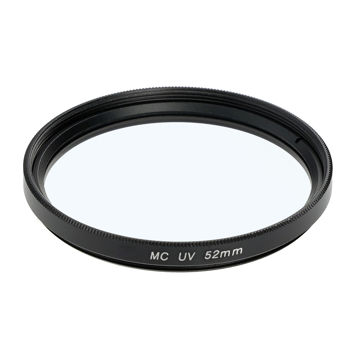 UV Filter MC Schutzfilter für Objektive mit 52mm Gewinde