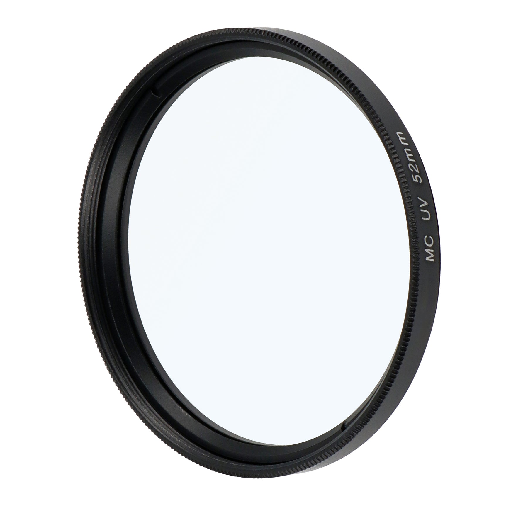 UV Filter MC Schutzfilter für Objektive mit 52mm Gewinde