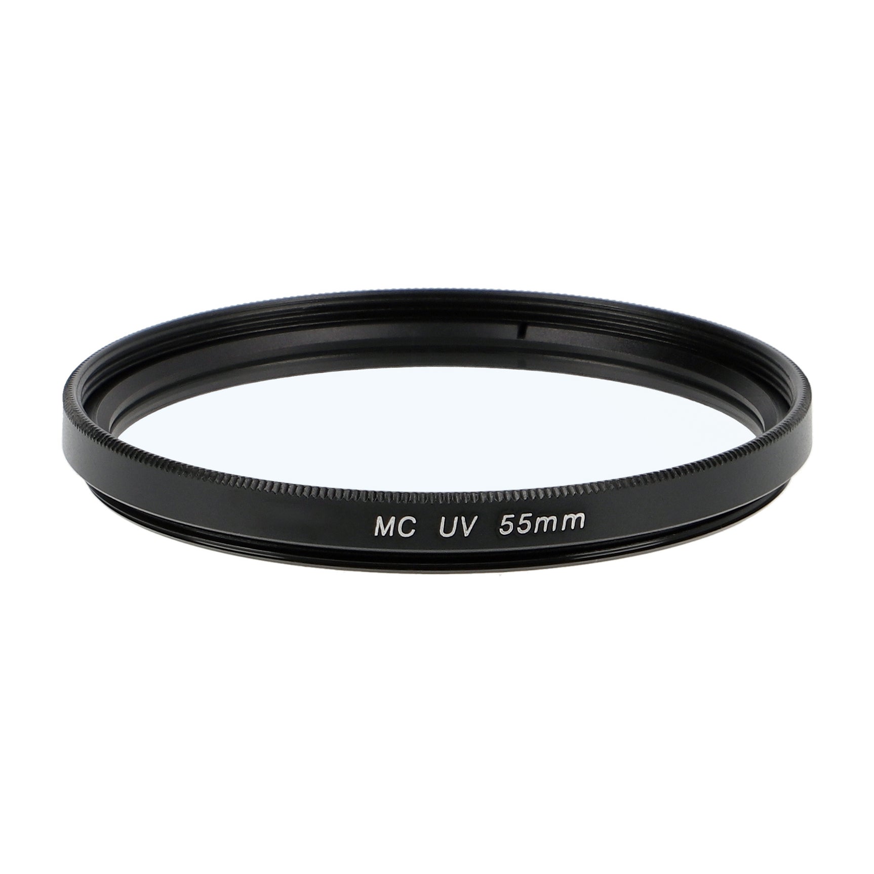 UV Filter MC Schutzfilter für Objektive mit 55mm Gewinde
