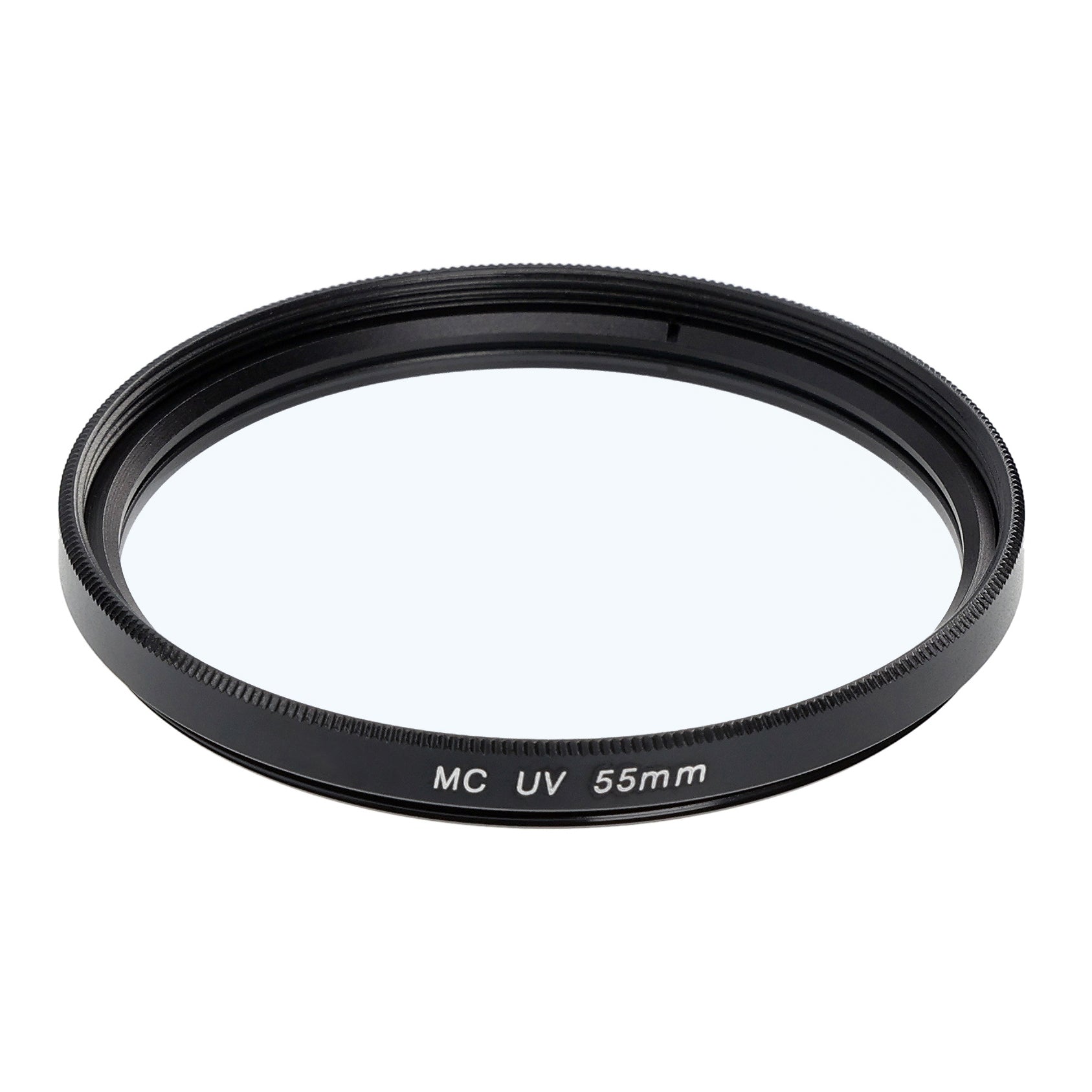 UV Filter MC Schutzfilter für Objektive mit 55mm Gewinde