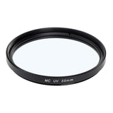 UV Filter MC Schutzfilter für Objektive mit 55mm Gewinde