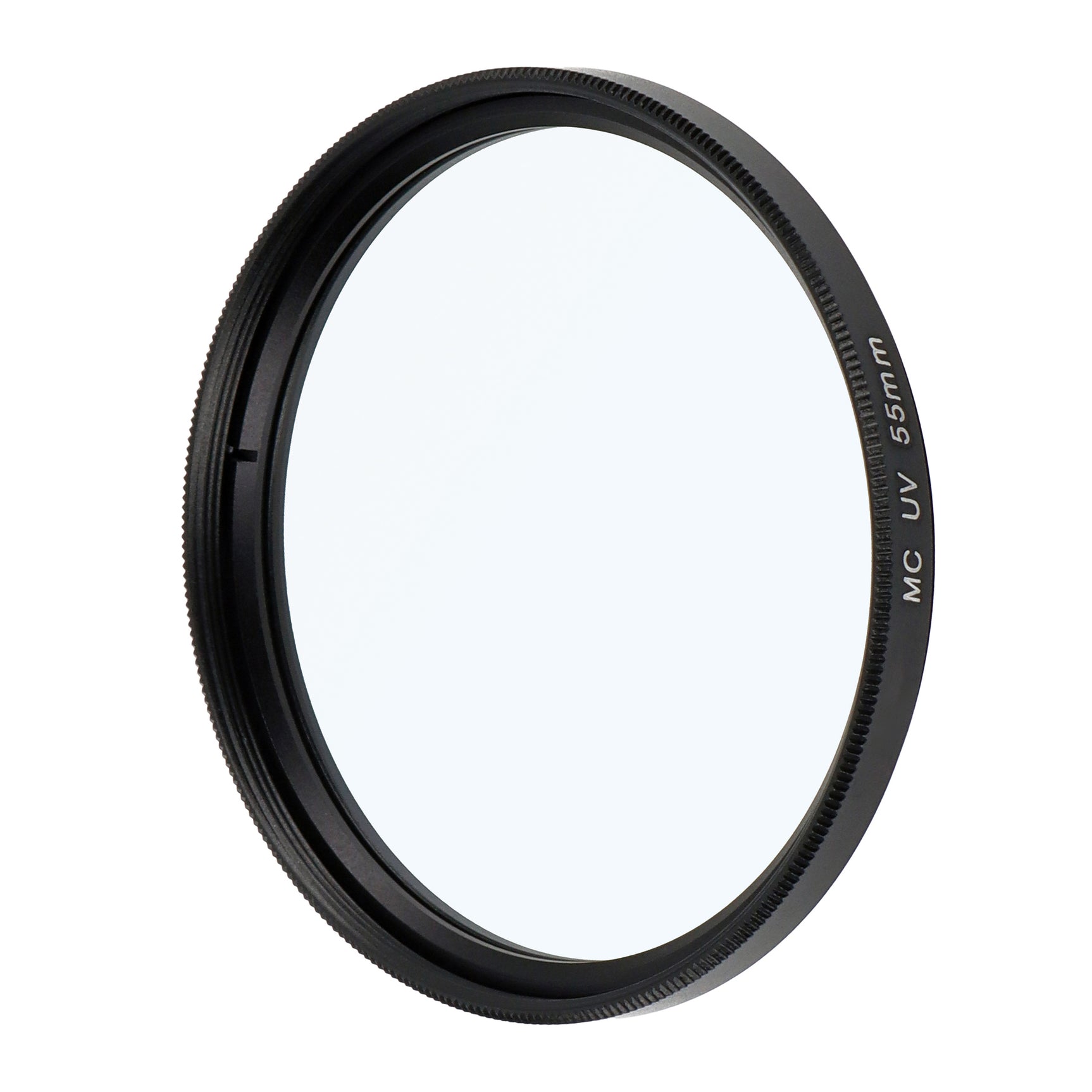UV Filter MC Schutzfilter für Objektive mit 55mm Gewinde