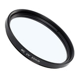 UV Filter MC Schutzfilter für Objektive mit 55mm Gewinde