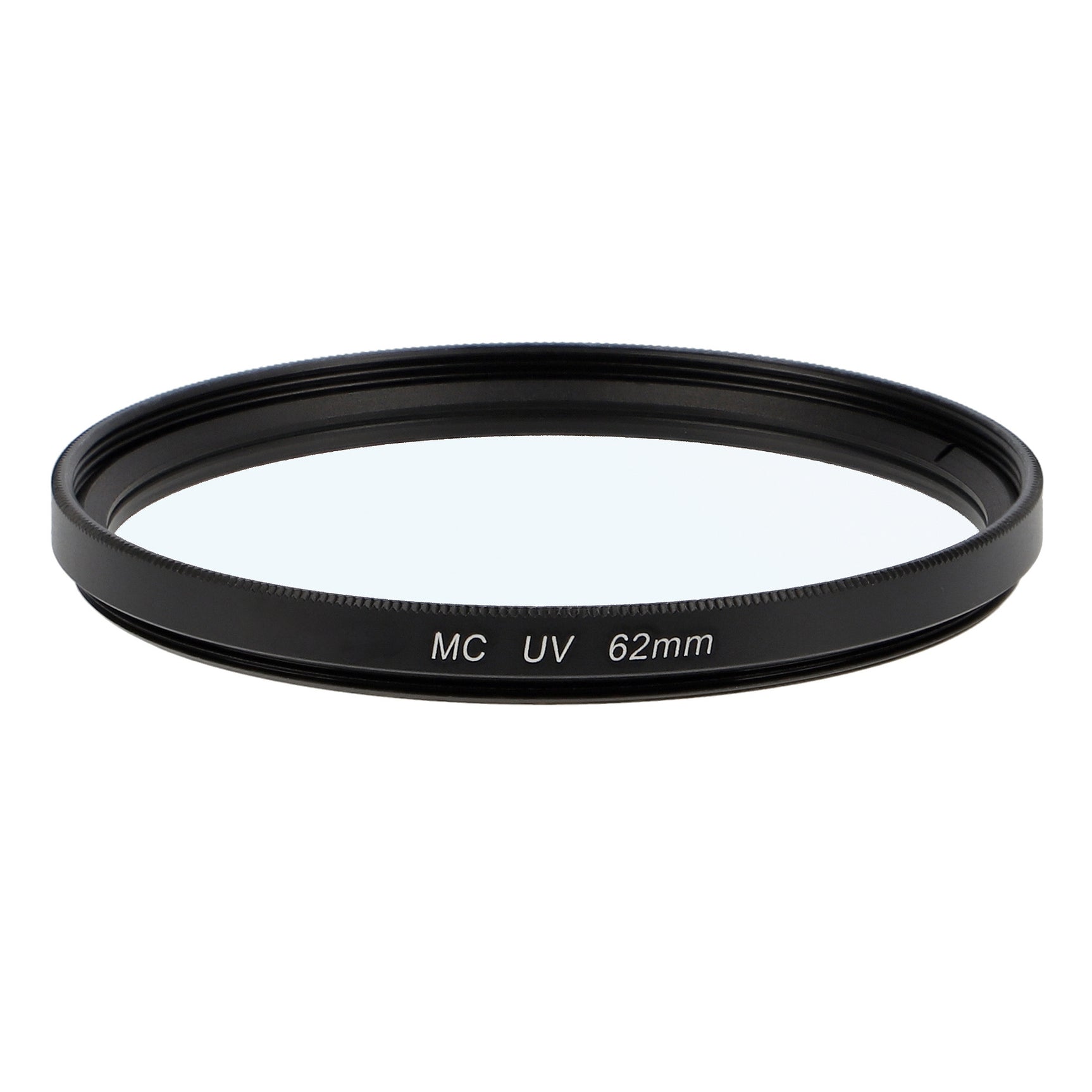 UV Filter MC Schutzfilter für Objektive mit 62mm Gewinde
