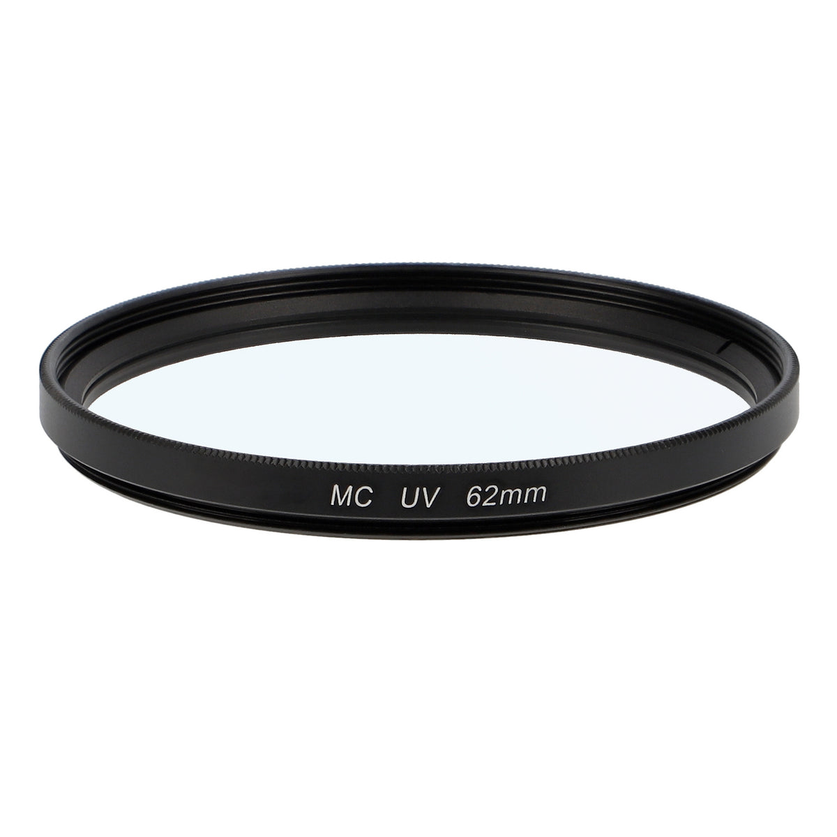 UV Filter MC Schutzfilter für Objektive mit 62mm Gewinde