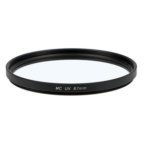 UV Filter MC Schutzfilter für Objektive mit 67mm Gewinde