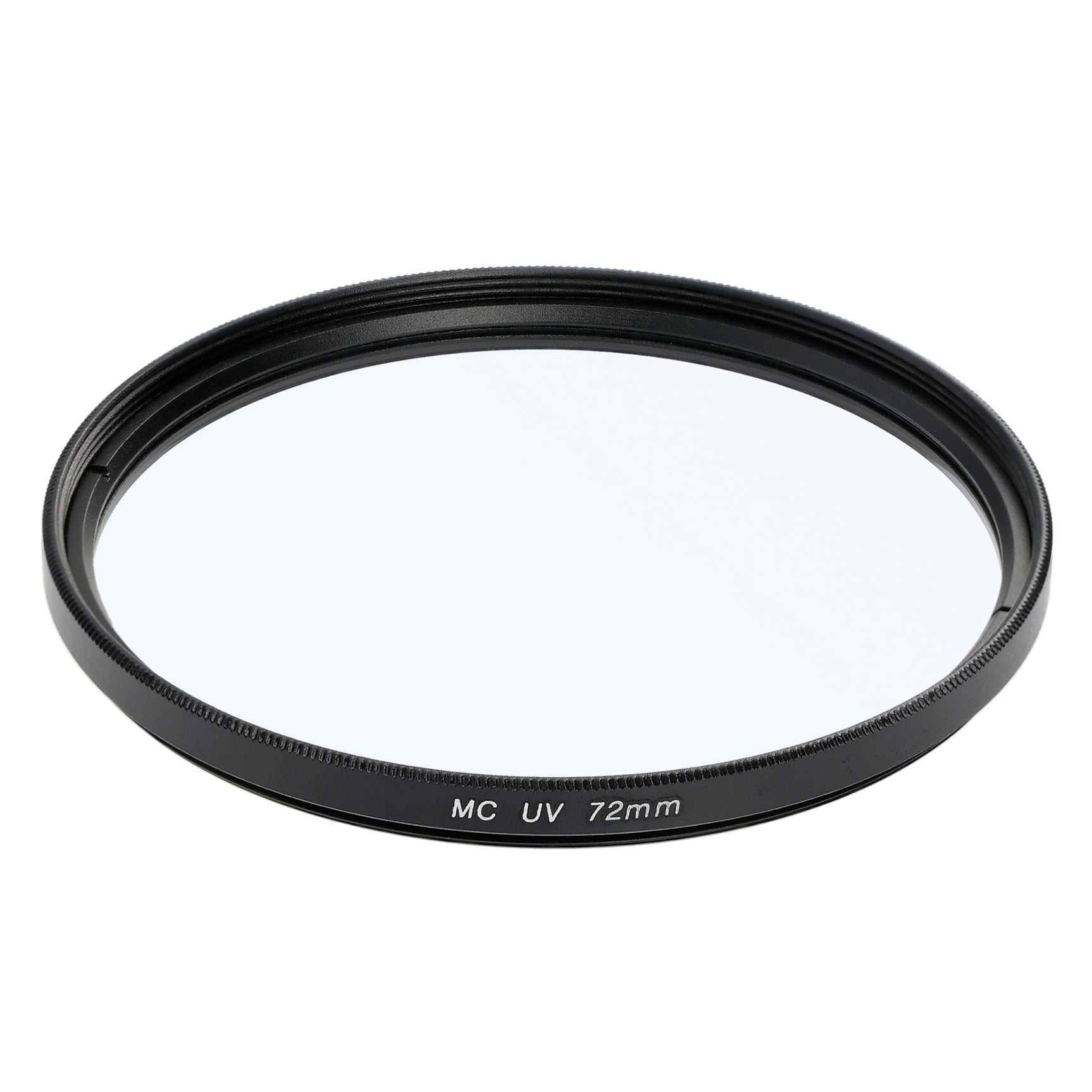 UV Filter MC Schutzfilter für Objektive mit 72mm Gewinde