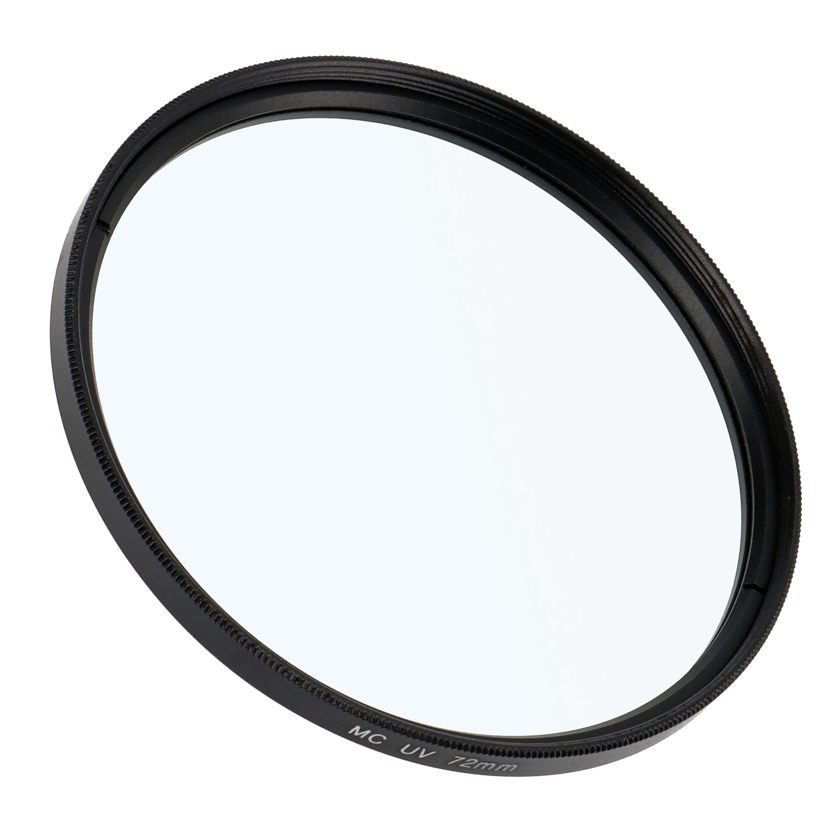 UV Filter MC Schutzfilter für Objektive mit 72mm Gewinde