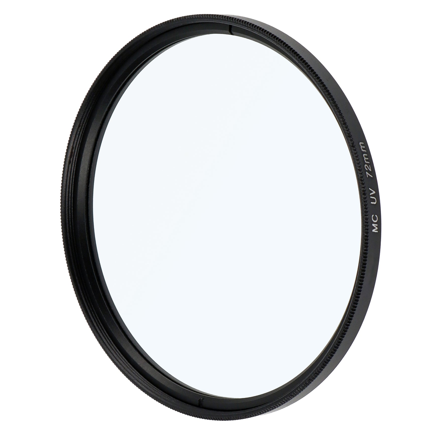 UV Filter MC Schutzfilter für Objektive mit 72mm Gewinde