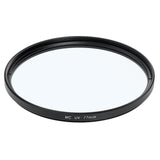 UV Filter MC Schutzfilter für Objektive mit 77mm Gewinde