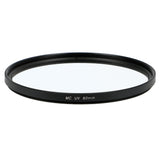 UV Filter MC Schutzfilter für Objektive mit 82mm Gewinde