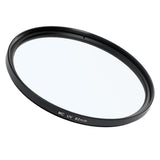 UV Filter MC Schutzfilter für Objektive mit 82mm Gewinde