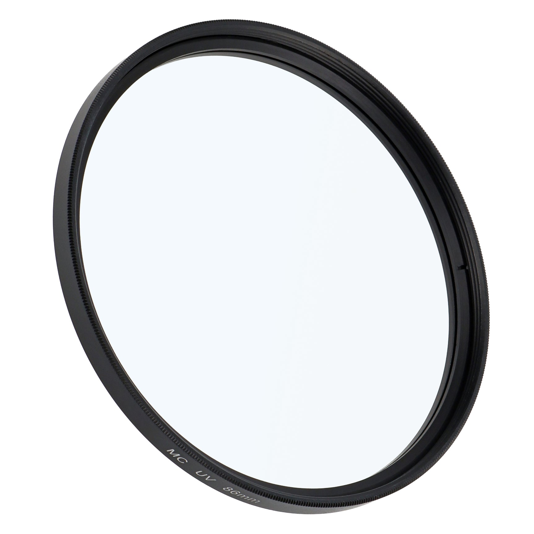 UV Filter MC Schutzfilter für Objektive mit 86mm Gewinde